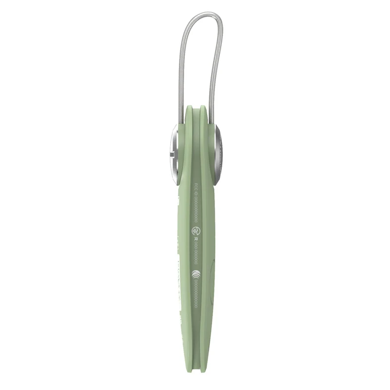 GPS tracker with alarm Knog Scout Travel