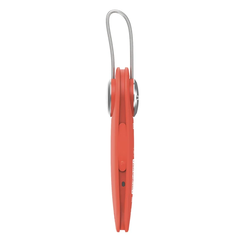 GPS tracker with alarm Knog Scout Travel