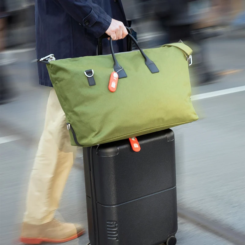 GPS tracker with alarm Knog Scout Travel