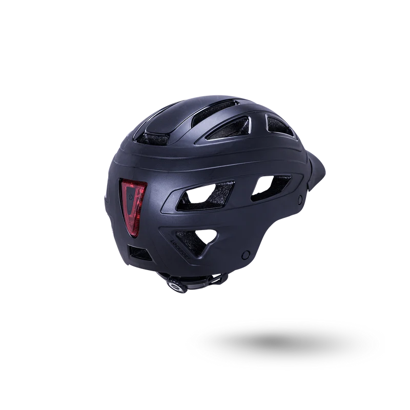 KALI Cruz city bike helmet