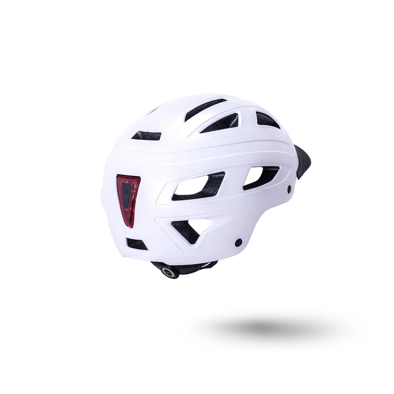 KALI Cruz city bike helmet