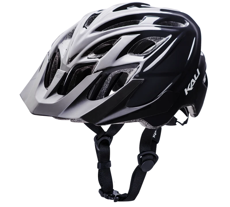 KALI Chakra Solo bicycle helmet