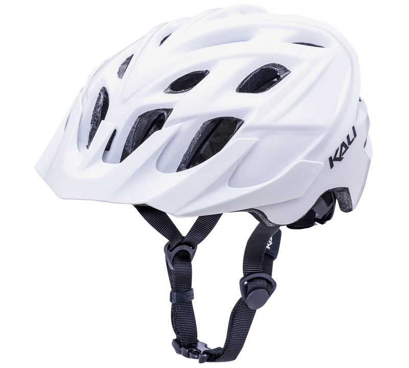 KALI Chakra Solo bicycle helmet