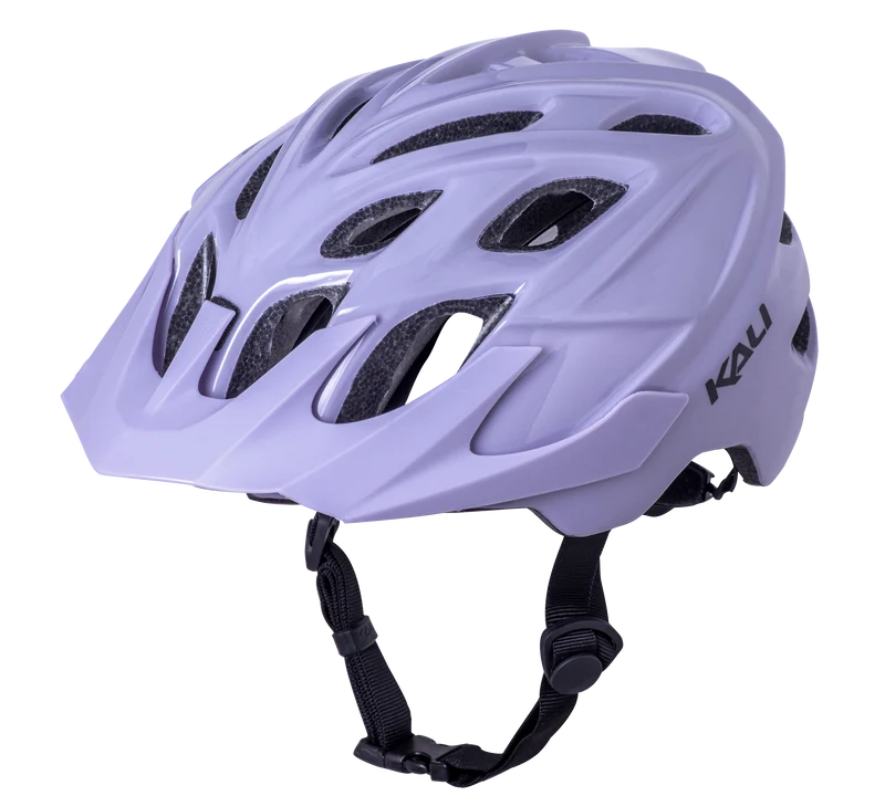 KALI Chakra Solo bicycle helmet