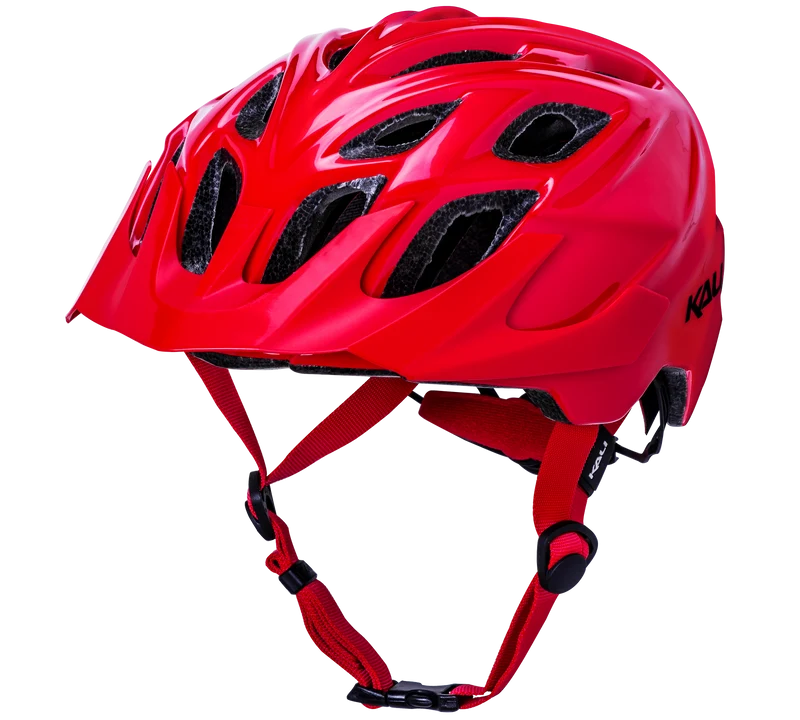 KALI Chakra Solo bicycle helmet