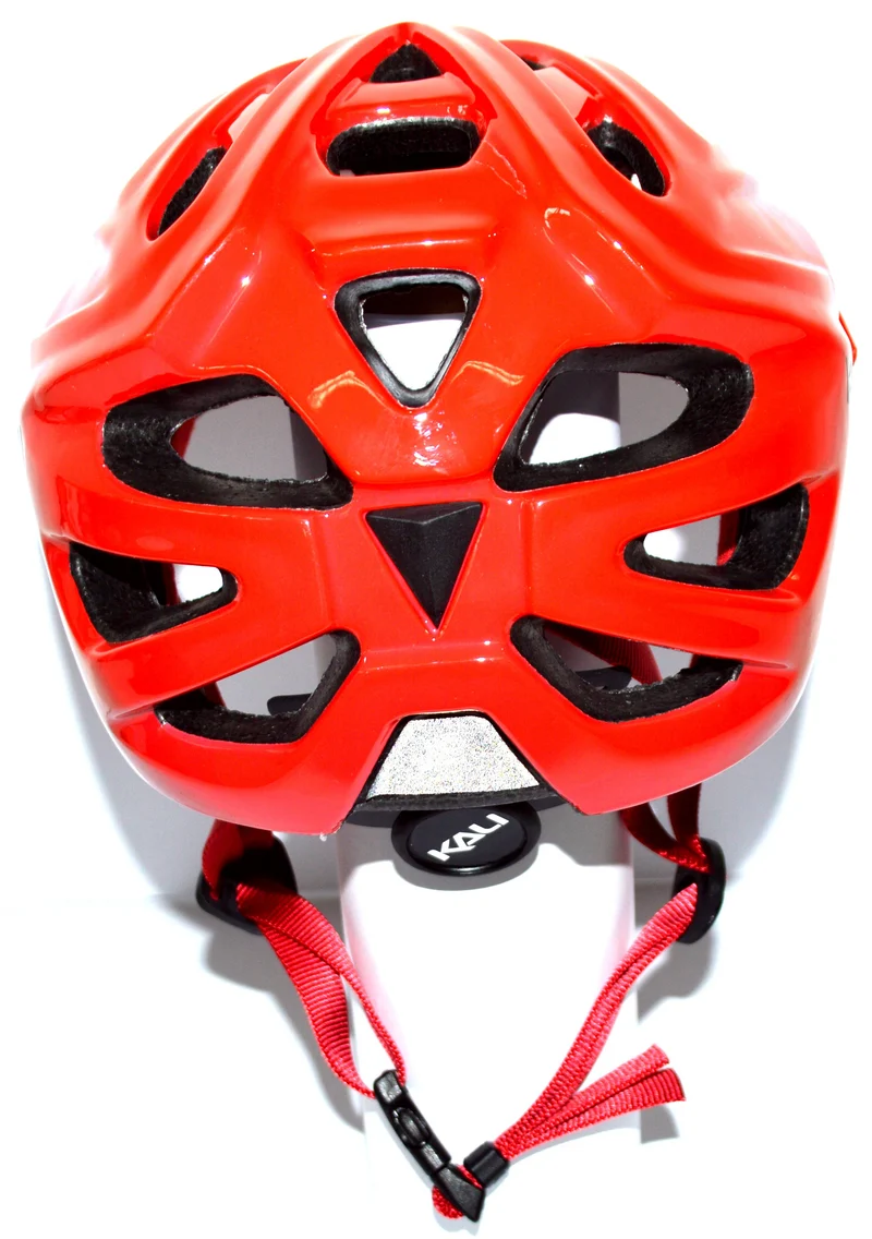 KALI Chakra Solo bicycle helmet
