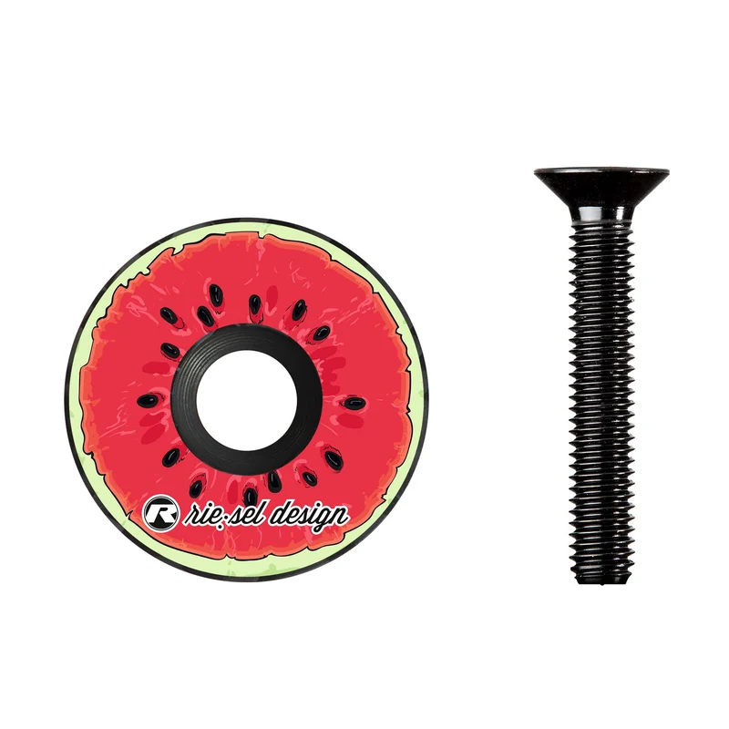 Riesel Design STEM:CAP headset cover
