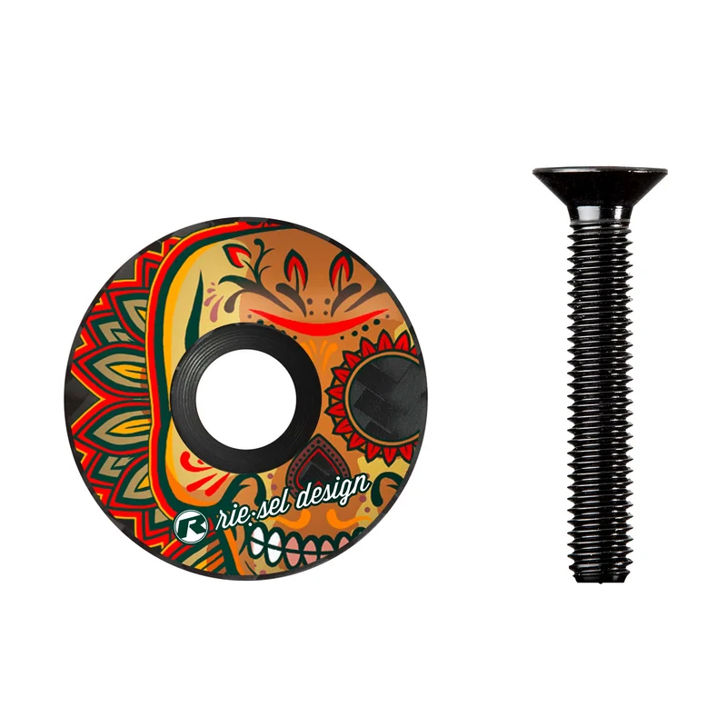 Riesel Design STEM:CAP headset cover