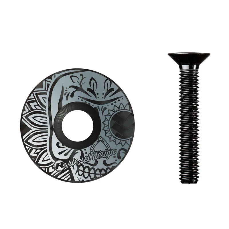 Riesel Design STEM:CAP headset cover