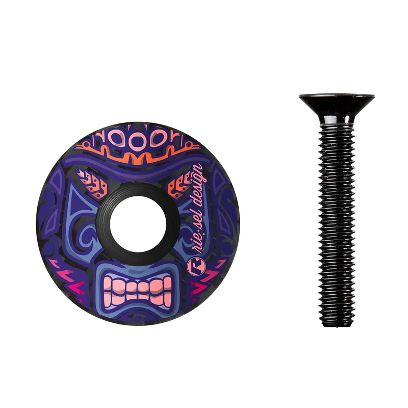 Riesel Design STEM:CAP headset cover