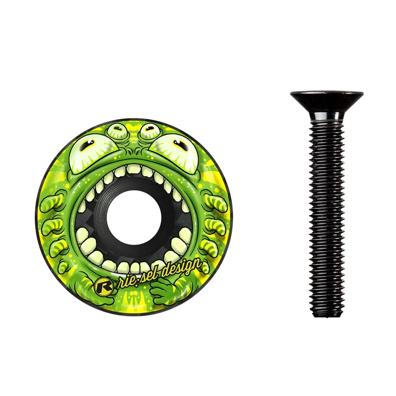 Riesel Design STEM:CAP headset cover