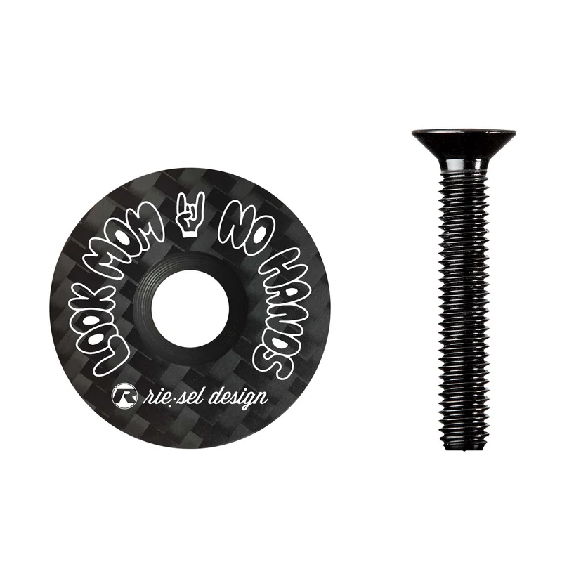 Riesel Design STEM:CAP headset cover