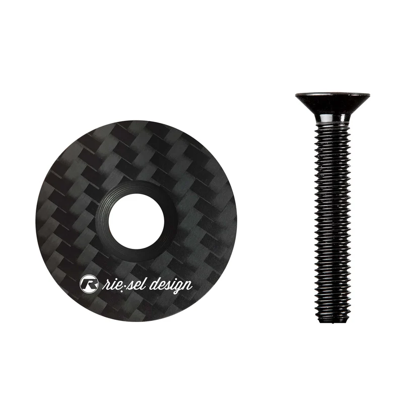 Riesel Design STEM:CAP headset cover