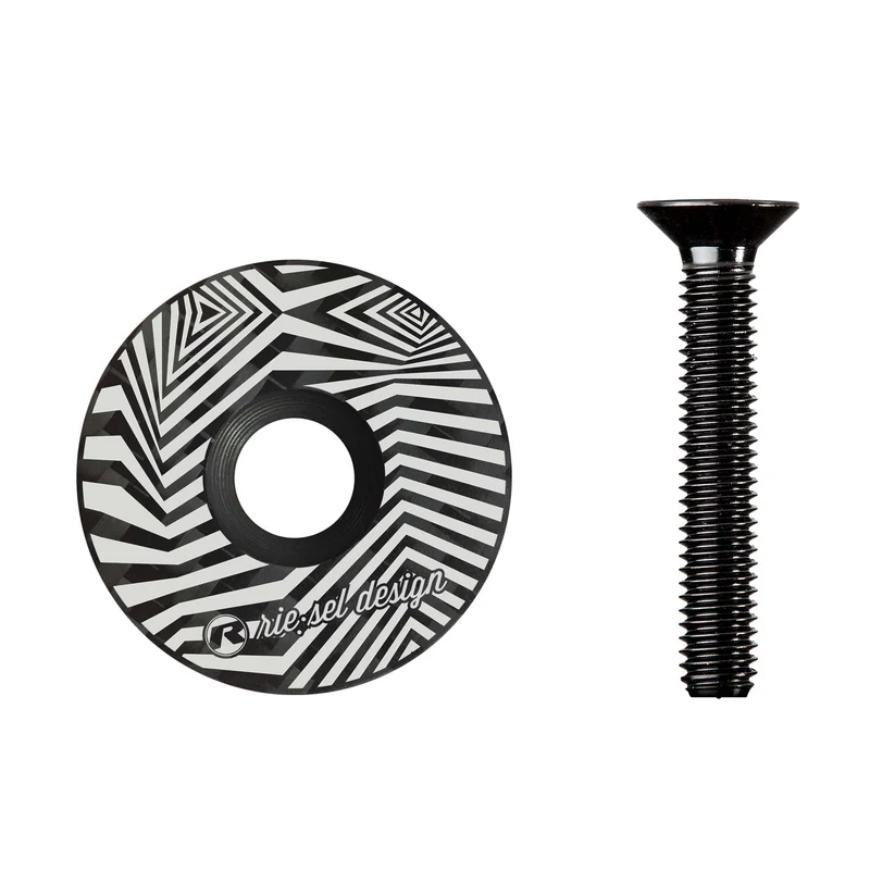 Riesel Design STEM:CAP headset cover