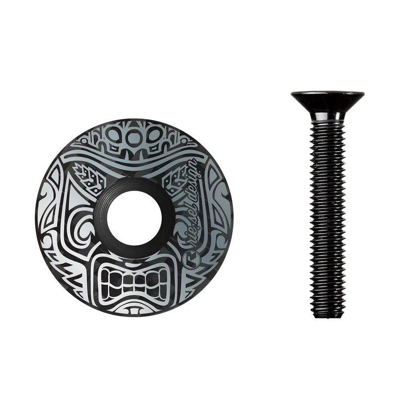 Riesel Design STEM:CAP headset cover