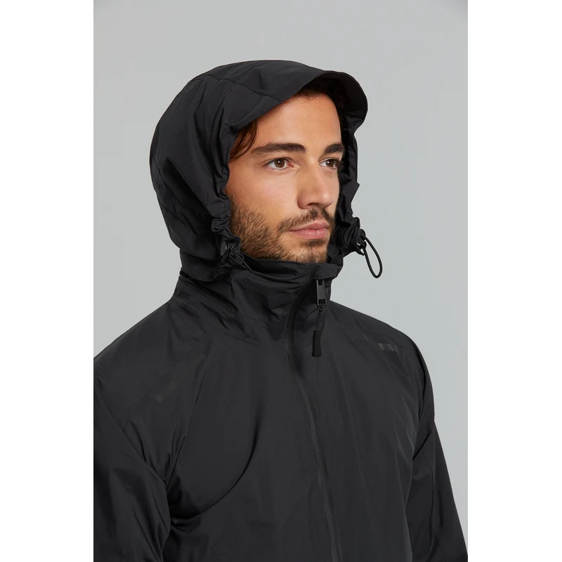 Basil Skane men's waterproof jacket
