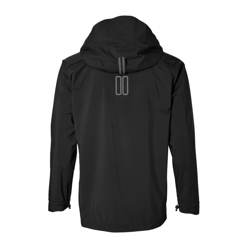 Basil Skane men's waterproof jacket