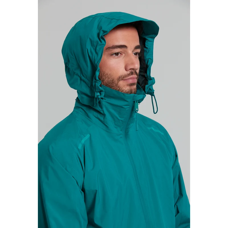 Basil Skane men's waterproof jacket