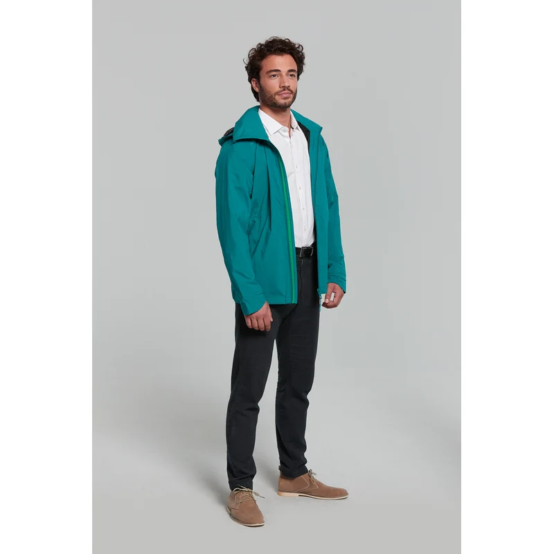 Basil Skane men's waterproof jacket