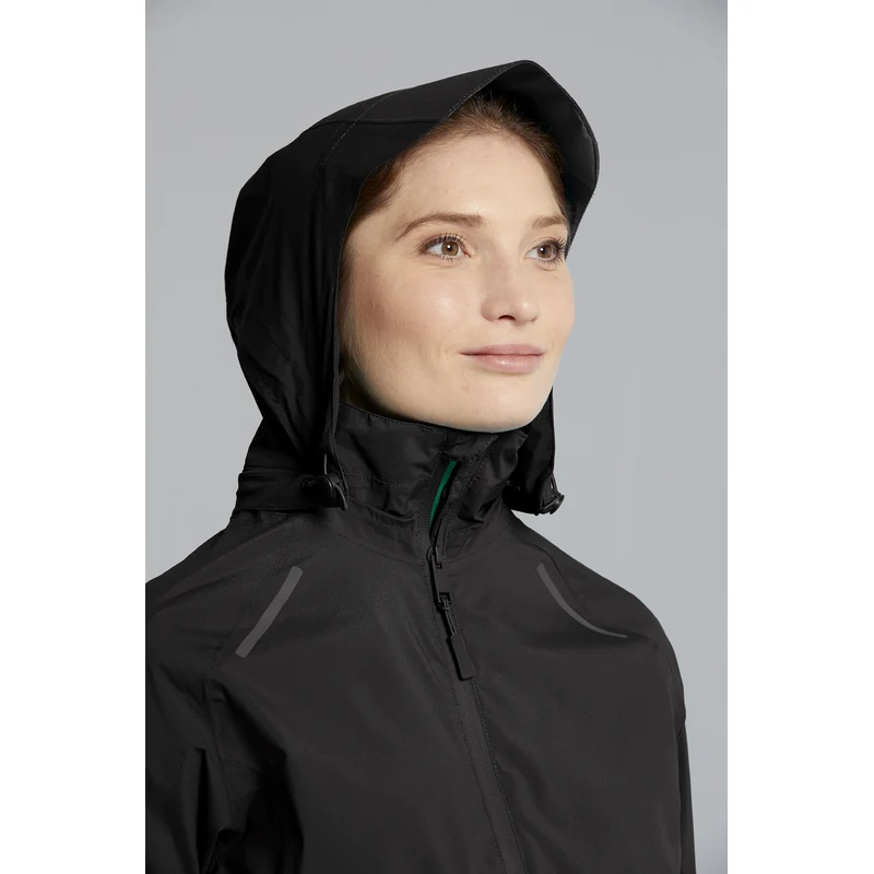 Basil Skane women's waterproof jacket