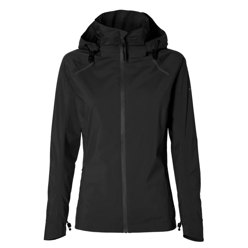 Basil Skane women's waterproof jacket