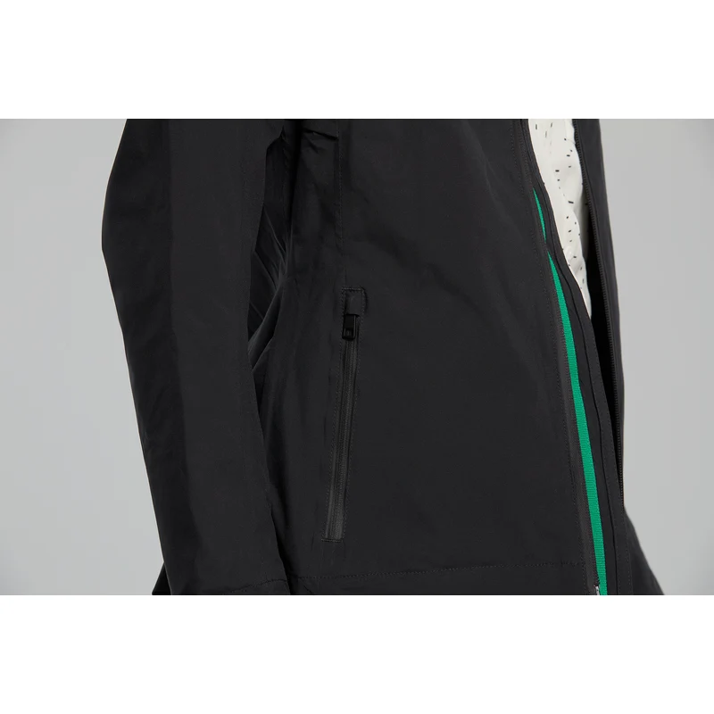Basil Skane women's waterproof jacket