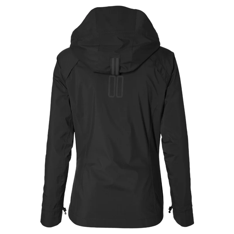Basil Skane women's waterproof jacket