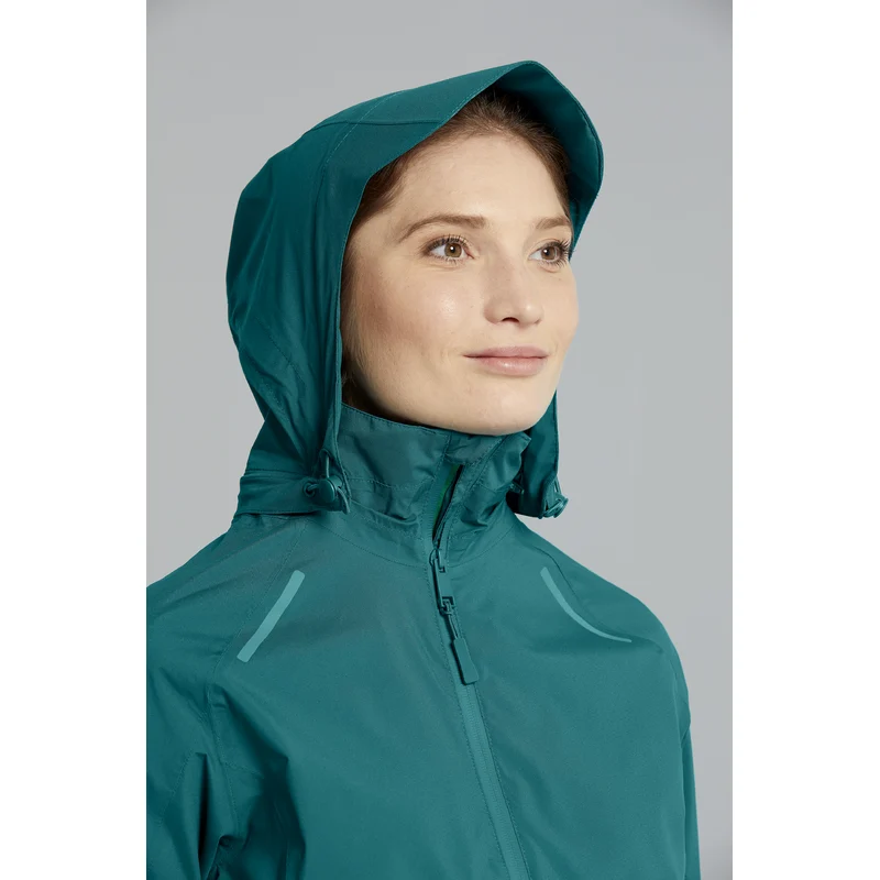Basil Skane women's waterproof jacket