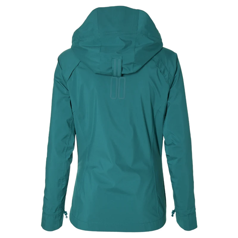 Basil Skane women's waterproof jacket