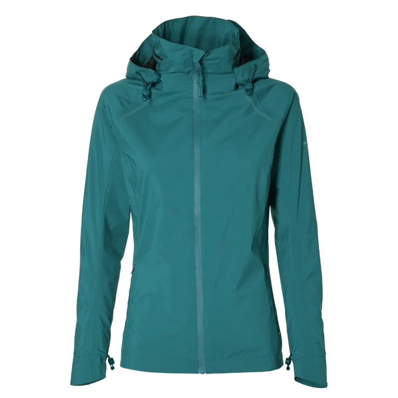 Basil Skane women's waterproof jacket