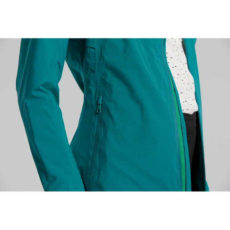 Basil Skane women's waterproof jacket