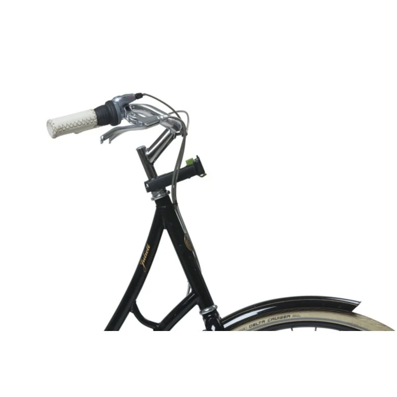 Basil KlickFix bicycle stem support