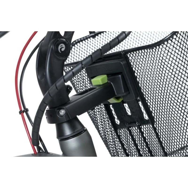 Basil KlickFix bicycle stem support