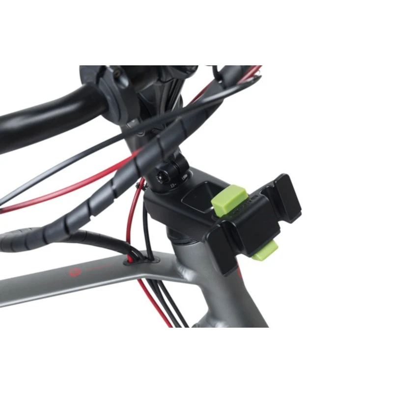 Basil KlickFix bicycle stem support