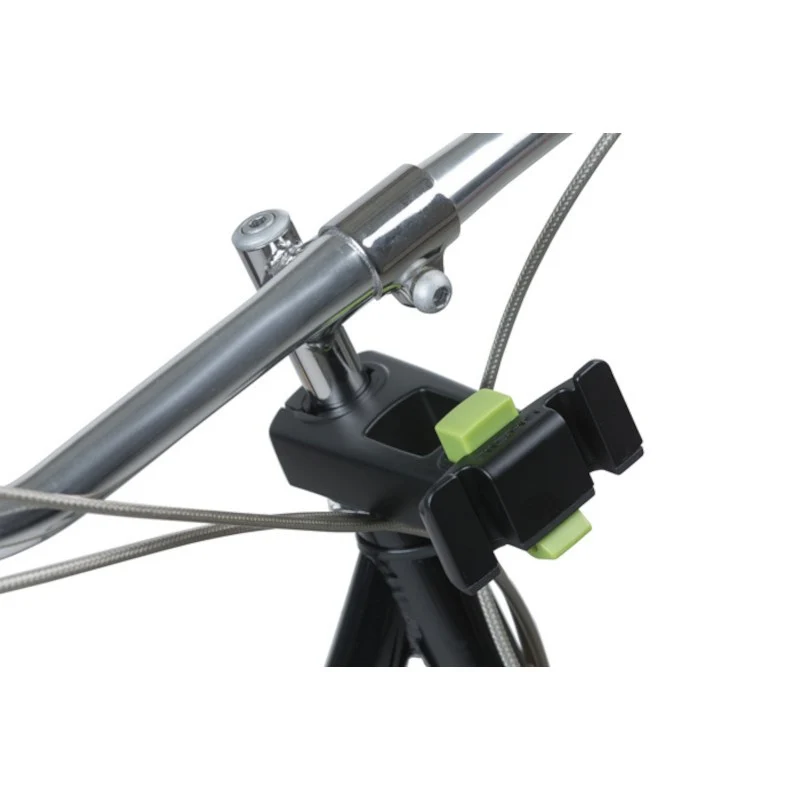 Basil KlickFix bicycle stem support