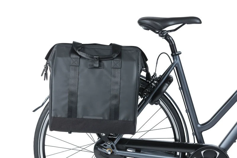 Basil Large 23L bike bag