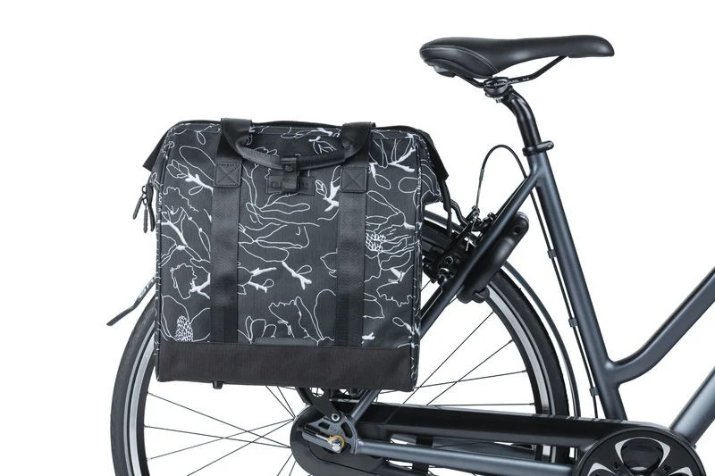 Basil Large 23L bike bag