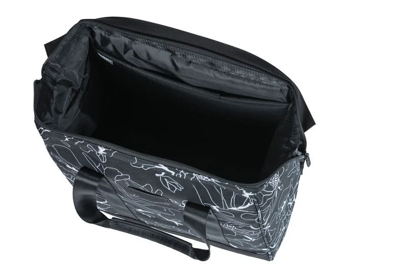 Basil Large 23L bike bag