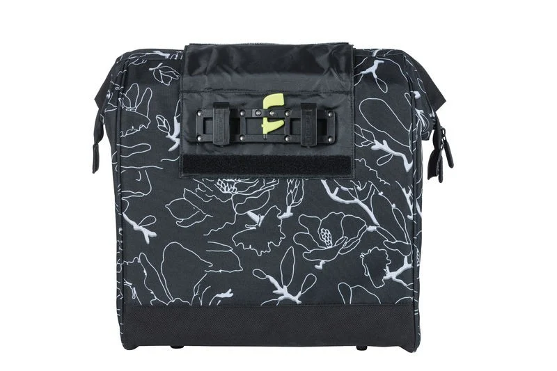 Basil Large 23L bike bag