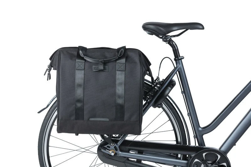 Basil Large 23L bike bag