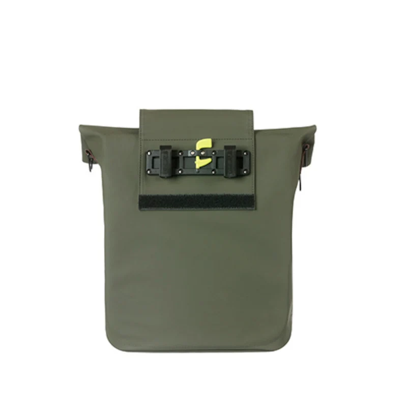 Basil City Shopper 14-16L bike bag