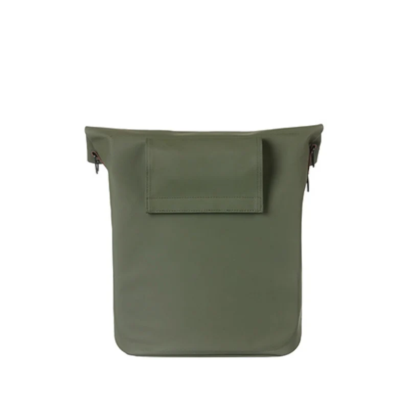 Basil City Shopper 14-16L bike bag