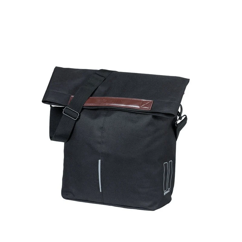 Basil City Shopper 14-16L bike bag