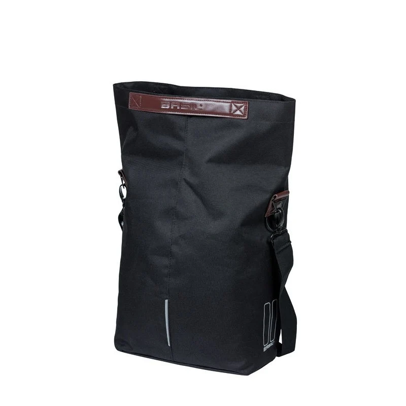 Basil City Shopper 14-16L bike bag