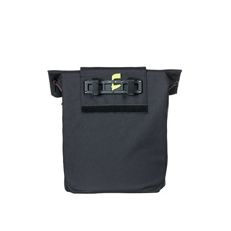 Basil City Shopper 14-16L bike bag