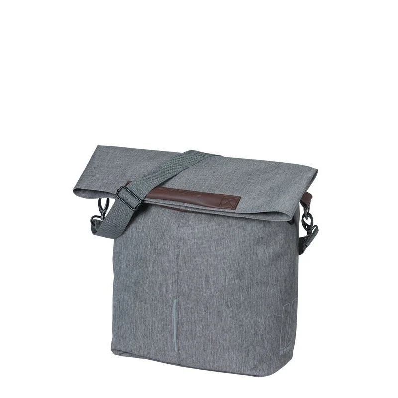 Basil City Shopper 14-16L bike bag