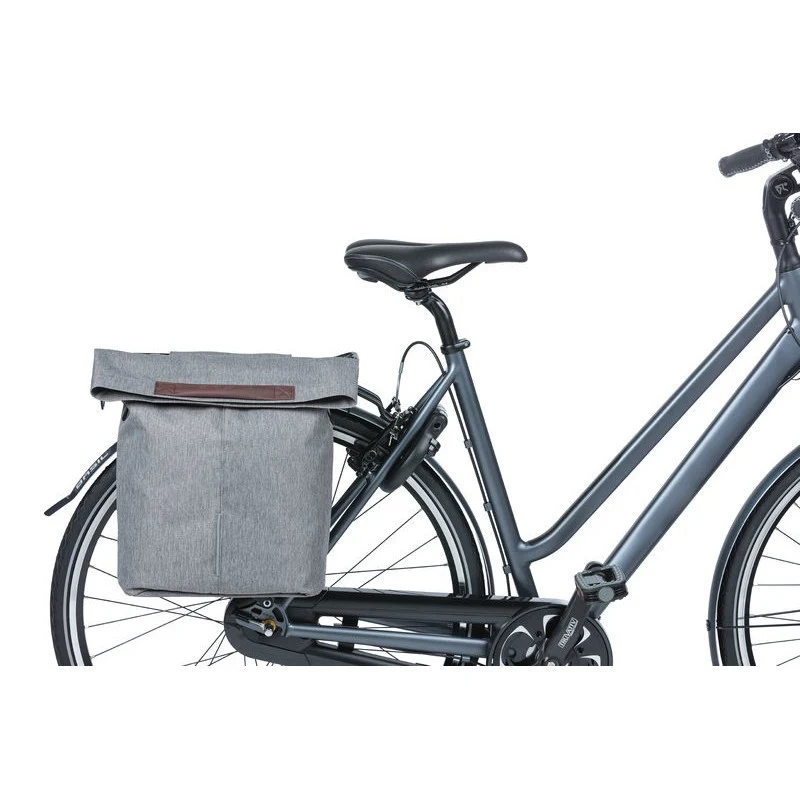 Basil City Shopper 14-16L bike bag