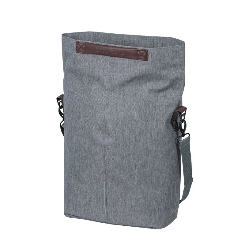 Basil City Shopper 14-16L bike bag