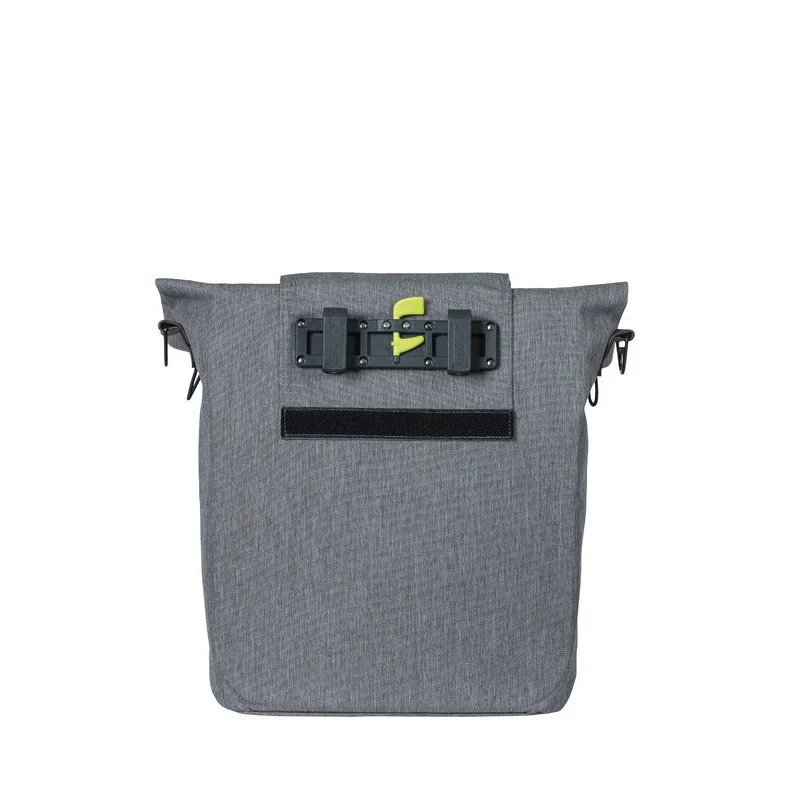 Basil City Shopper 14-16L bike bag