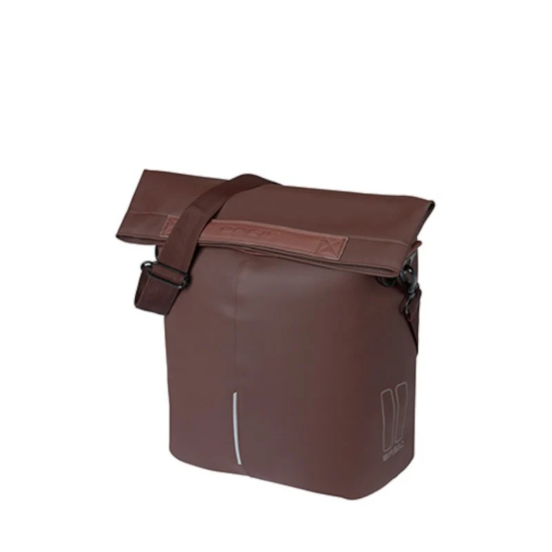 Basil City Shopper 14-16L bike bag